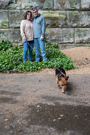 Alison & Andy