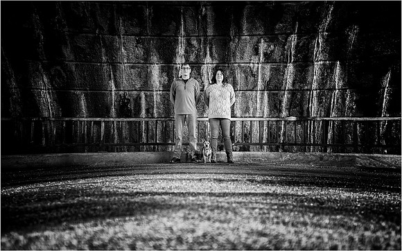 Alison & Andy