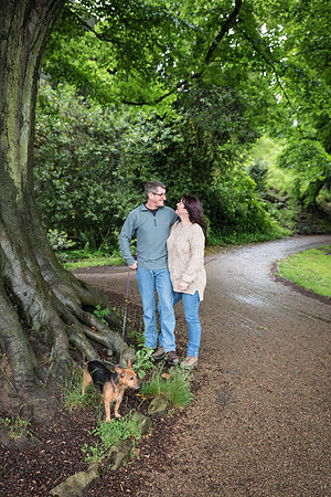 Alison & Andy