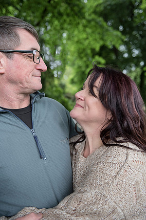 Alison & Andy