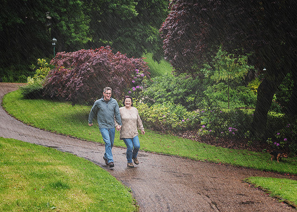 Alison & Andy