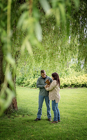 Alison & Andy