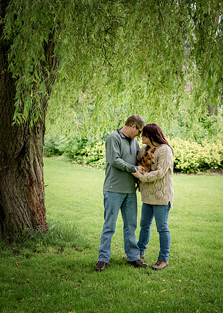 Alison & Andy