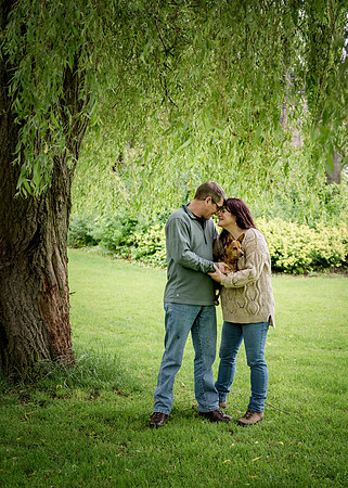 Alison & Andy