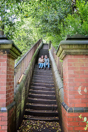 Alison & Andy