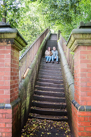 Alison & Andy