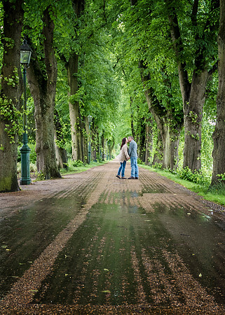 Alison & Andy