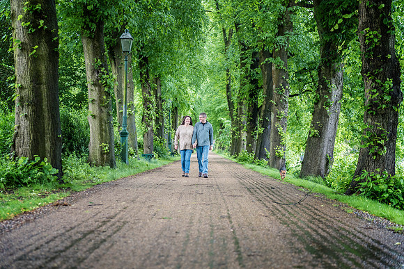 Alison & Andy