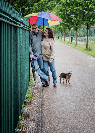 Alison & Andy