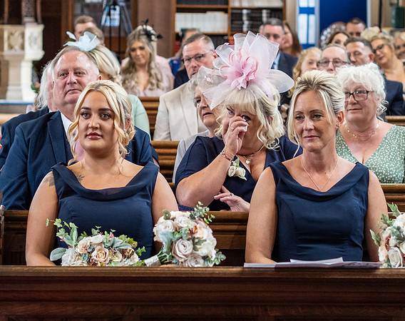 ASTLEY BANK HOTEL WEDDING, DARWEN, LANCASHIRE