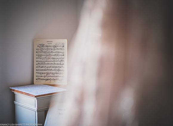 RIBBLE VALLEY & PRESTON WEDDING - LANCASHIRE