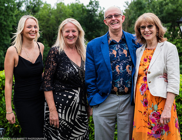 WEDDING CHILL AT THE LANCASTER HOUSE HOTEL, BAILRIGG, LANCASTER, LANCASHIRE