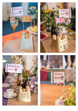 PRESTON MASONIC HALL WEDDING
