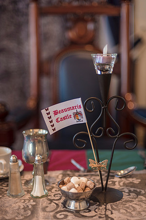 PRESTON MASONIC HALL WEDDING