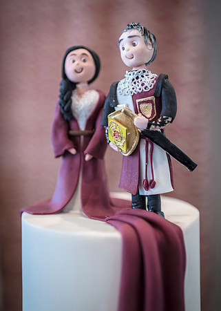 PRESTON MASONIC HALL WEDDING