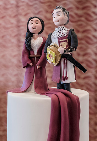 PRESTON MASONIC HALL WEDDING