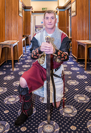 PRESTON MASONIC HALL WEDDING