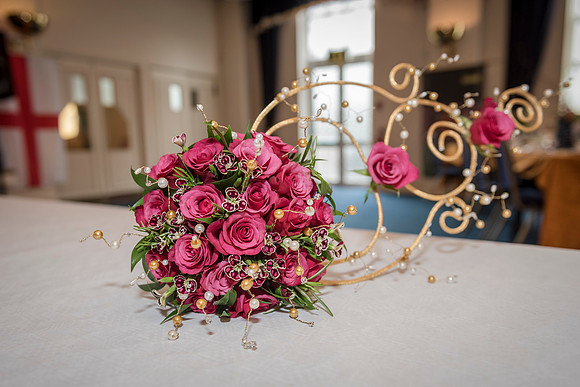 PRESTON MASONIC HALL WEDDING
