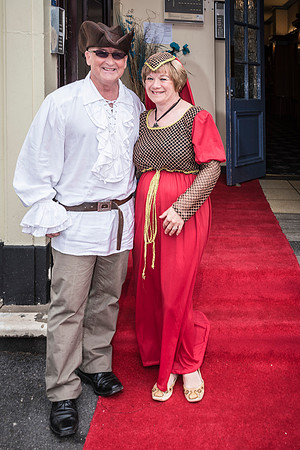 PRESTON MASONIC HALL WEDDING