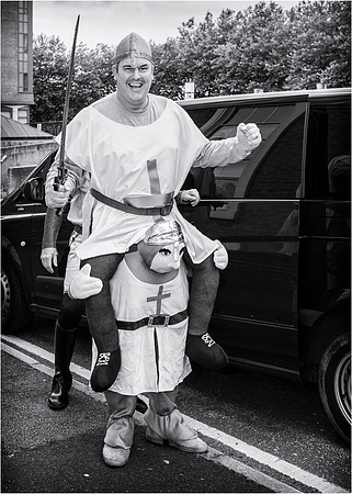 PRESTON MASONIC HALL WEDDING