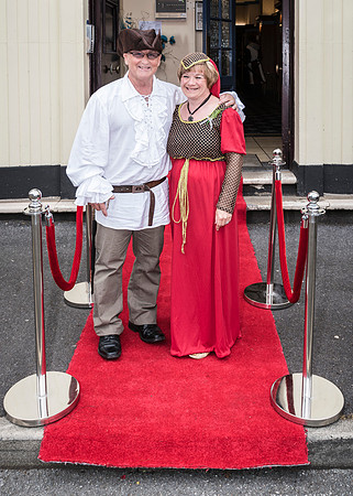 PRESTON MASONIC HALL WEDDING