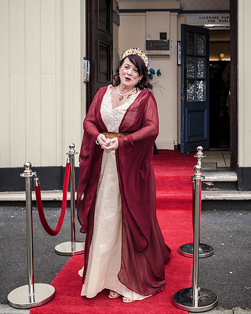 PRESTON MASONIC HALL WEDDING