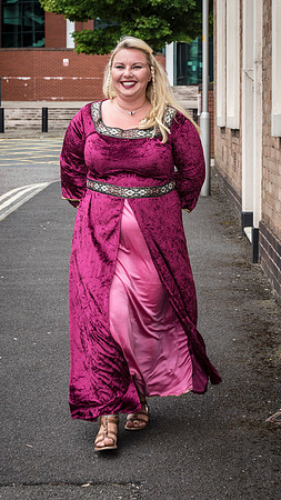 PRESTON MASONIC HALL WEDDING
