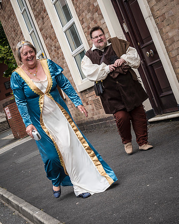 PRESTON MASONIC HALL WEDDING