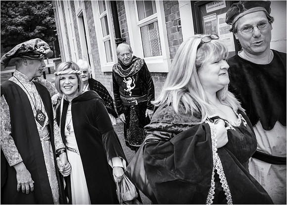 PRESTON MASONIC HALL WEDDING