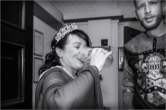 PRESTON MASONIC HALL WEDDING