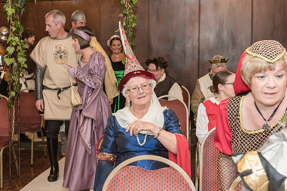 PRESTON MASONIC HALL WEDDING
