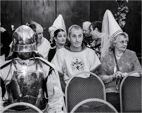 PRESTON MASONIC HALL WEDDING