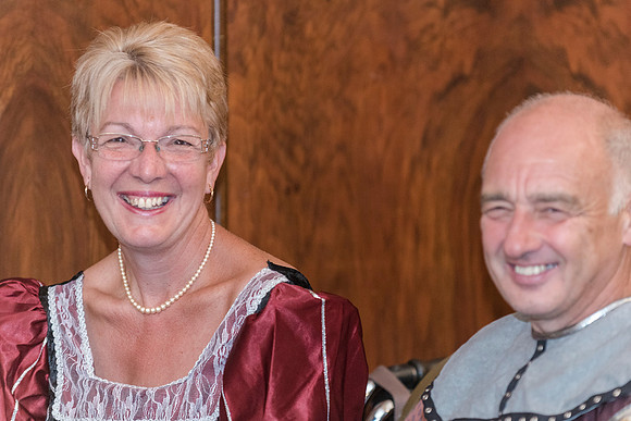 PRESTON MASONIC HALL WEDDING