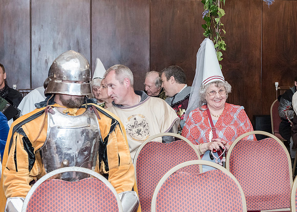 PRESTON MASONIC HALL WEDDING