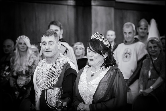 PRESTON MASONIC HALL WEDDING