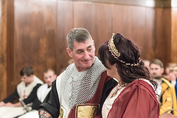 PRESTON MASONIC HALL WEDDING