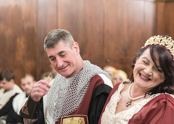 PRESTON MASONIC HALL WEDDING
