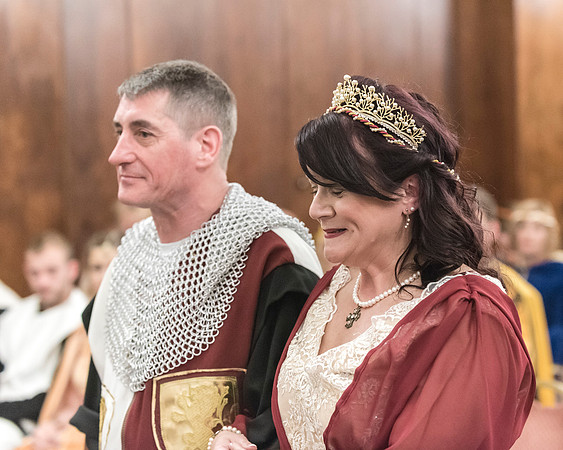 PRESTON MASONIC HALL WEDDING