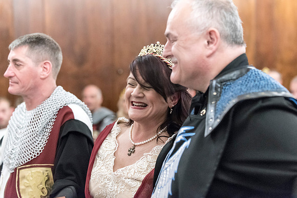 PRESTON MASONIC HALL WEDDING