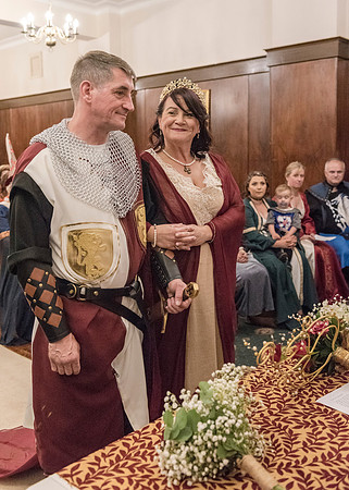 PRESTON MASONIC HALL WEDDING