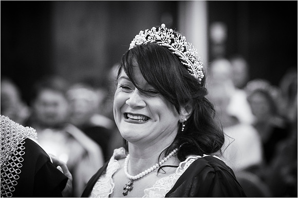 PRESTON MASONIC HALL WEDDING