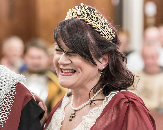 PRESTON MASONIC HALL WEDDING