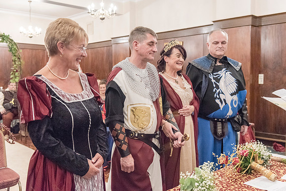 PRESTON MASONIC HALL WEDDING
