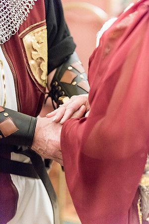 PRESTON MASONIC HALL WEDDING