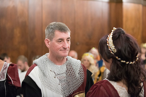 PRESTON MASONIC HALL WEDDING
