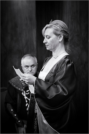PRESTON MASONIC HALL WEDDING