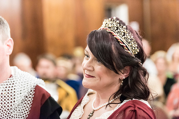 PRESTON MASONIC HALL WEDDING