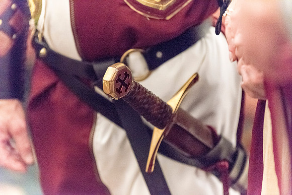 PRESTON MASONIC HALL WEDDING