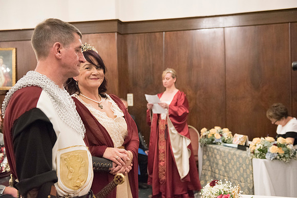 PRESTON MASONIC HALL WEDDING