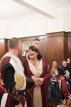 PRESTON MASONIC HALL WEDDING